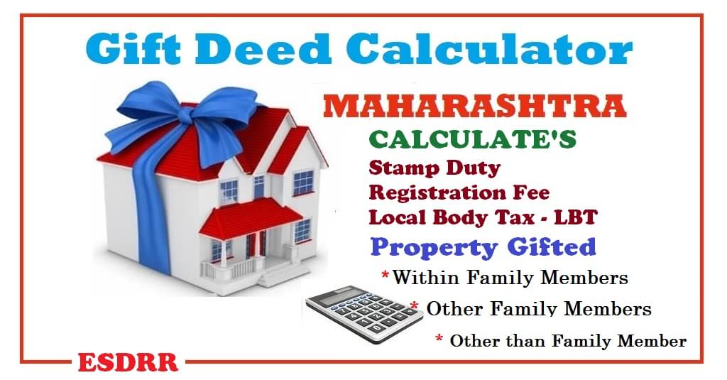 Gift Deeds and Gifts of Real Property - Deeds.com